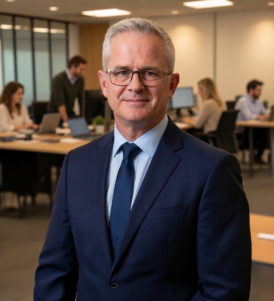Timothy T. Shaw, Managing Partner of Life Advisors